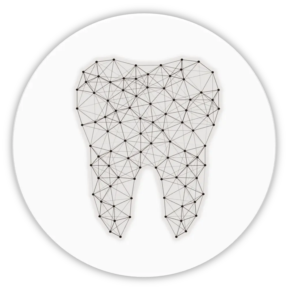 Logo Tandartspraktijk Gilain